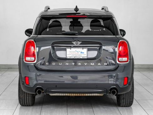 Used 2019 MINI Cooper Countryman S AWD/4WD image 7
