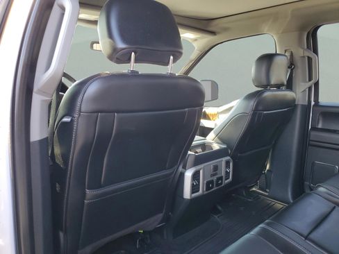 Used 2019 Ford F150 Lariat w/ Equipment Group 502A Luxury image 16