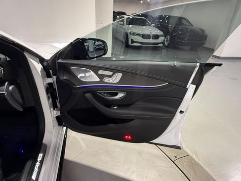 Used 2026 Mercedes-Benz AMG GT 43 image 22