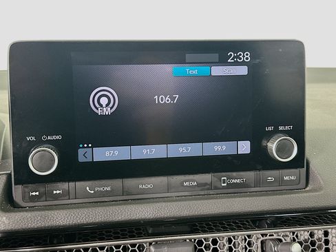 Used 2024 Honda Civic EX image 19