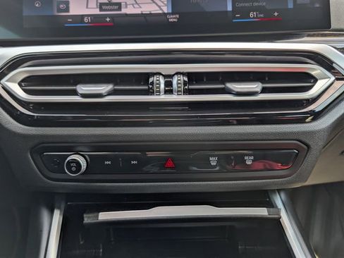 Used 2023 BMW 330e xDrive w/ Convenience Package AWD/4WD image 25