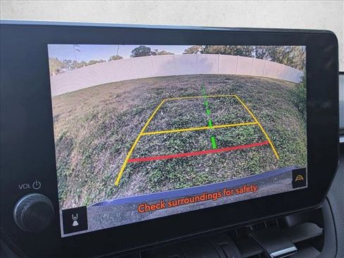 Used 2025 Toyota RAV4 XSE image 12