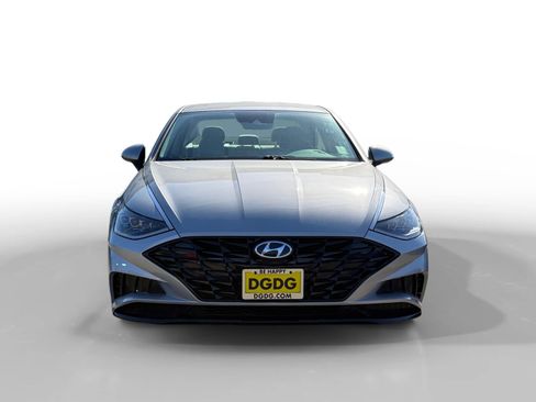 Used 2023 Hyundai Sonata SEL image 8