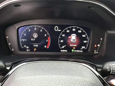 Certified 2024 Acura Integra image 14