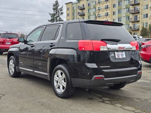 Used 2014 GMC Terrain SLE image 6