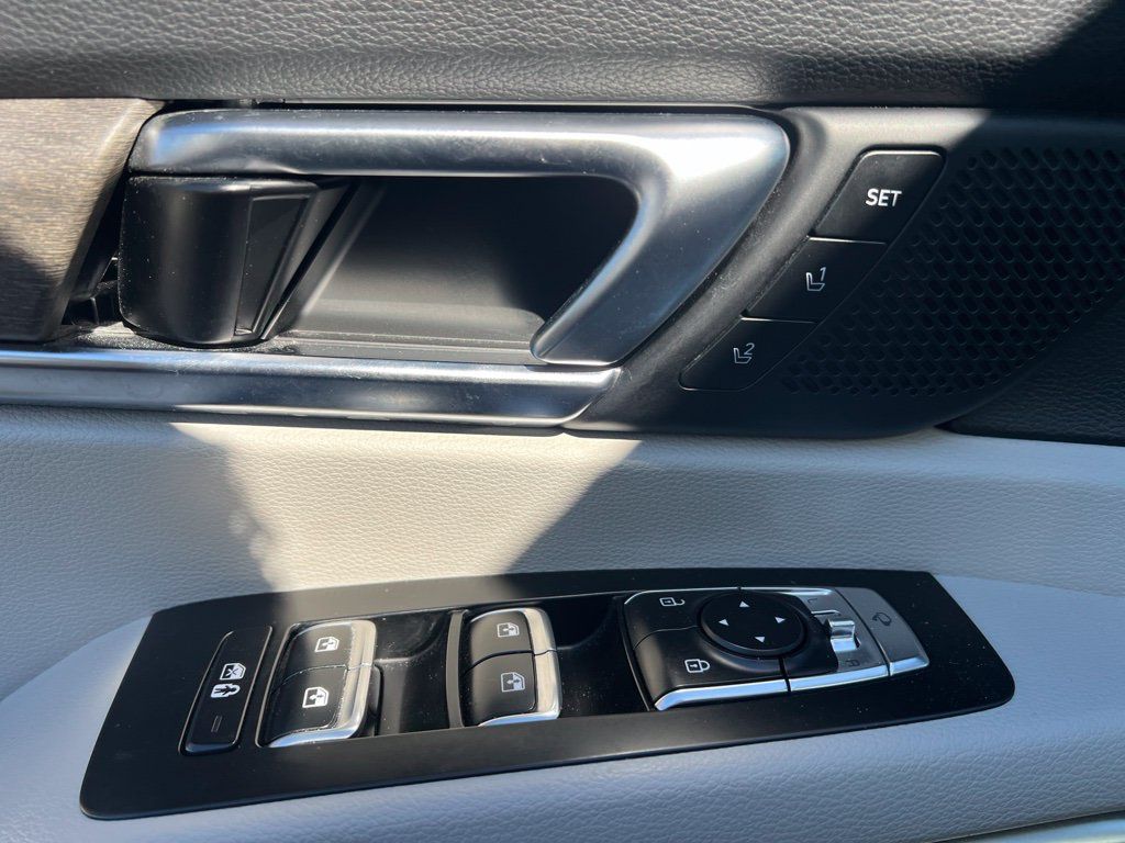 Used 2022 Kia Telluride SX w/ SX Prestige Package AWD/4WD image 8