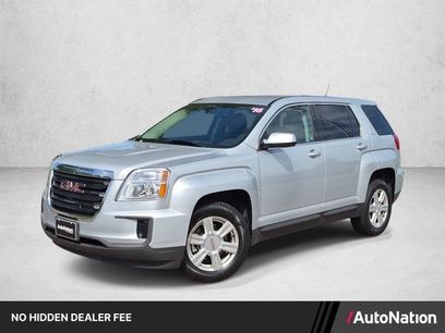 Used 2016 GMC Terrain SLE