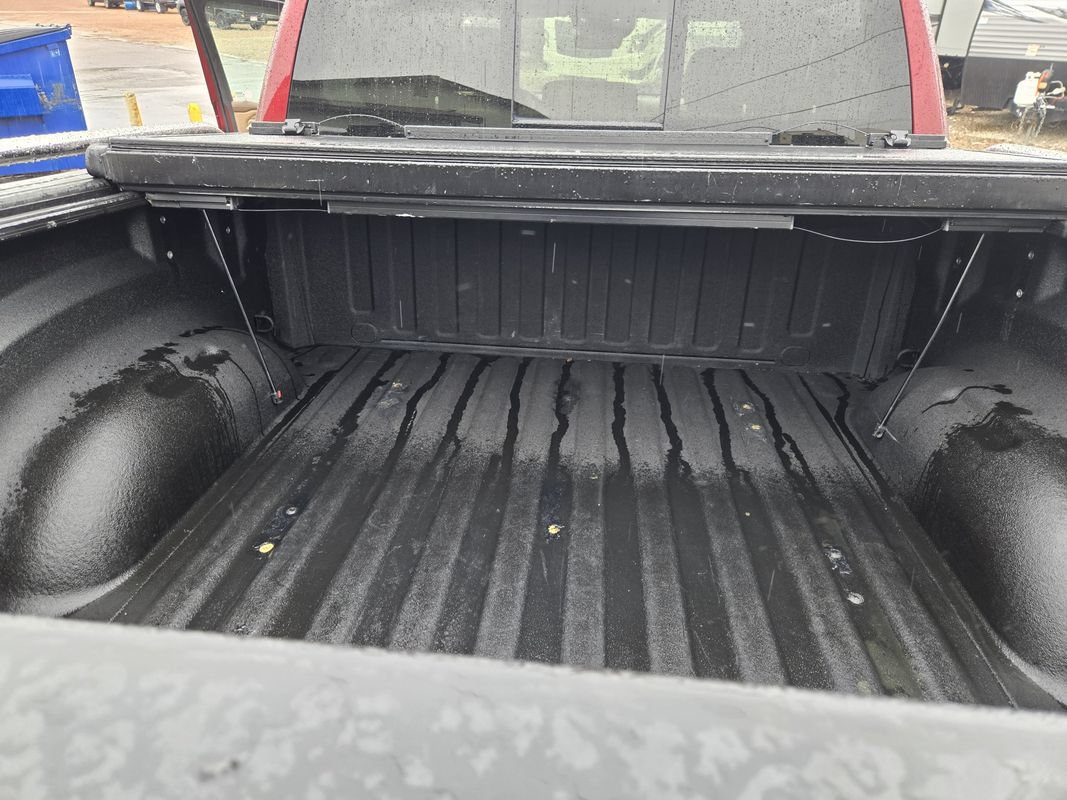 Used 2019 RAM 1500 Laramie Longhorn AWD/4WD image 21
