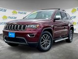 Used 2020 Jeep Grand Cherokee Limited image 3