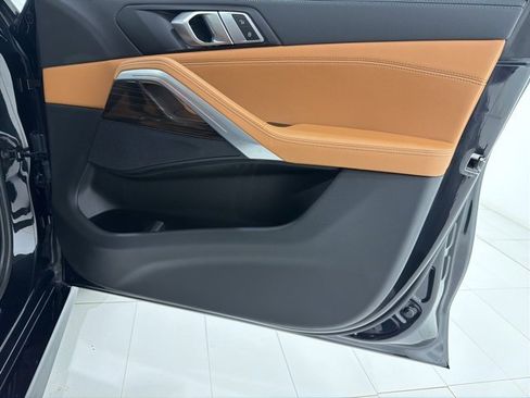 Certified 2023 BMW X6 xDrive40i w/ M Sport Package image 18