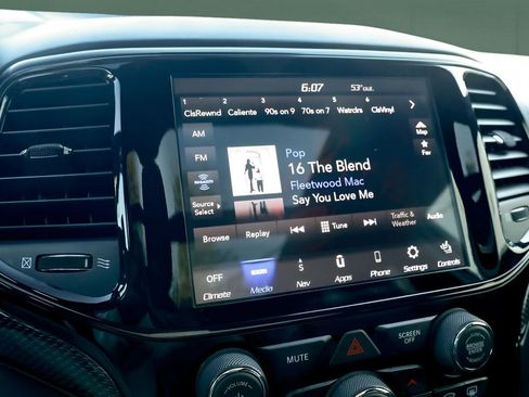 Used 2020 Jeep Grand Cherokee Trackhawk image 39