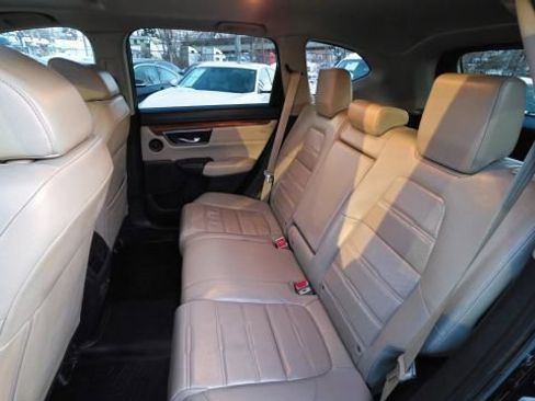 Used 2017 Honda CR-V EX-L image 34