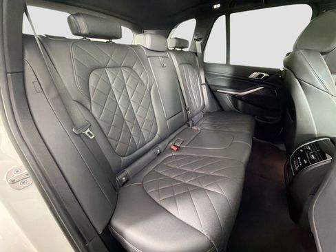 Certified 2023 BMW X5 sDrive40i w/ Parking Assistance Package image 28