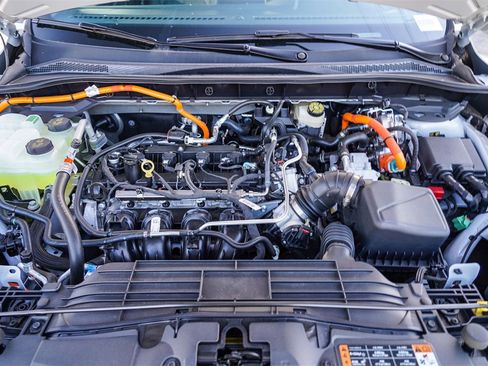 Used 2025 Ford Escape ST-Line w/ Equipment Group 301A image 13