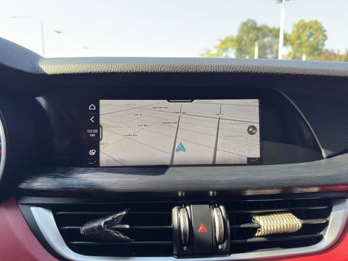 Used 2020 Alfa Romeo Stelvio Sport w/ Cold Weather Package image 29