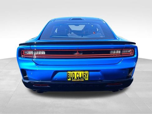 New 2026 Dodge Charger R/T AWD/4WD image 4