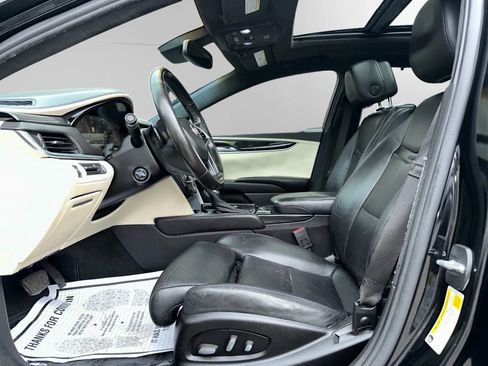 Used 2013 Cadillac XTS Platinum image 5