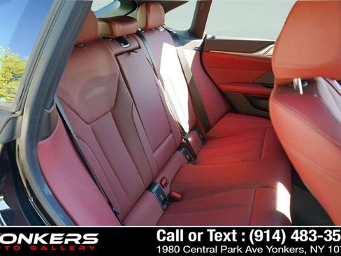 Used 2025 BMW 430i xDrive image 44