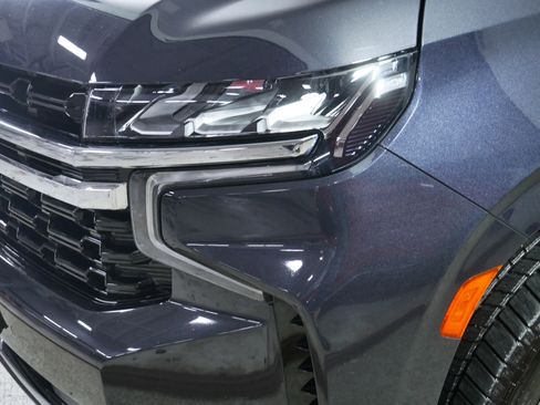 Used 2023 Chevrolet Tahoe LS image 16