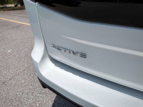 Used 2025 Ford Expedition Max Active RWD image 13