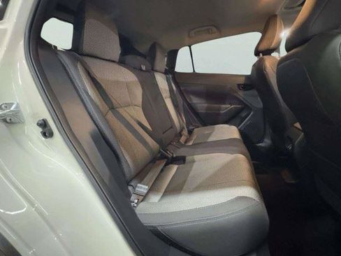 Used 2024 Subaru Crosstrek 2.0i Premium AWD/4WD image 43