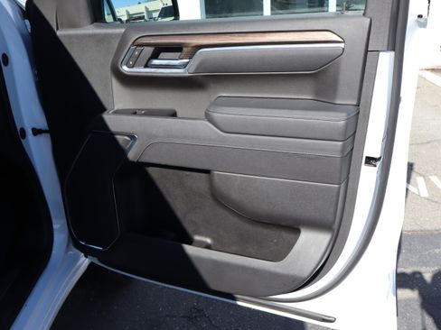 Used 2025 Chevrolet Silverado 1500 LT Trail Boss w/ Protection Package image 34