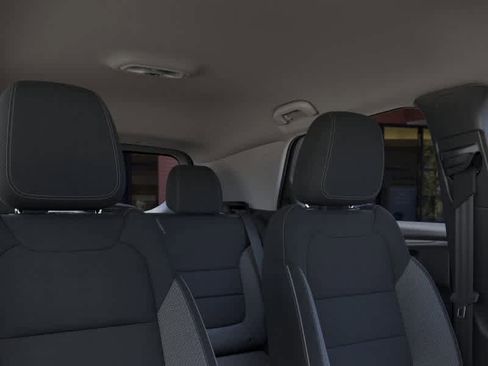 New 2026 Chevrolet TrailBlazer LS FWD image 24