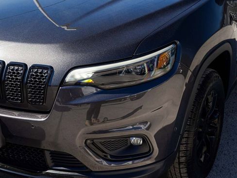 Used 2023 Jeep Cherokee Altitude Lux w/ Lux Elite Package image 37