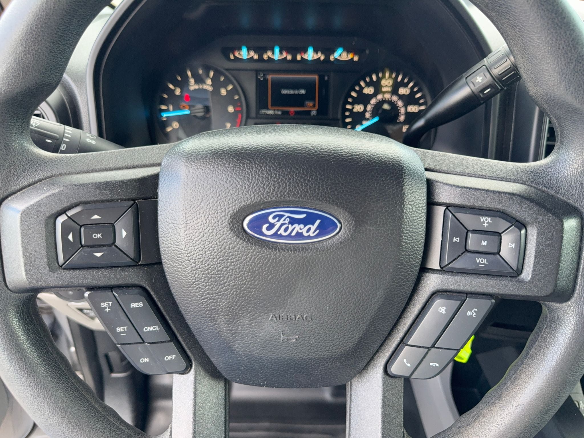 Used 2020 Ford F150 XL w/ Equipment Group 101A Mid RWD image 16