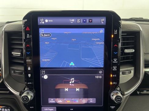 New 2026 RAM 1500 Laramie image 22