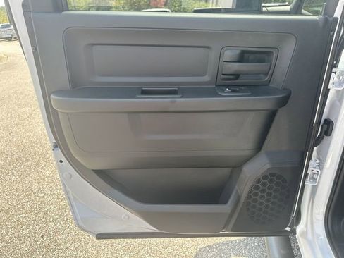 New 2025 RAM 2500 Tradesman image 20