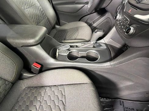 Used 2020 Chevrolet Equinox LT FWD image 50