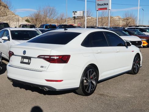 Used 2021 Volkswagen Jetta GLI image 5