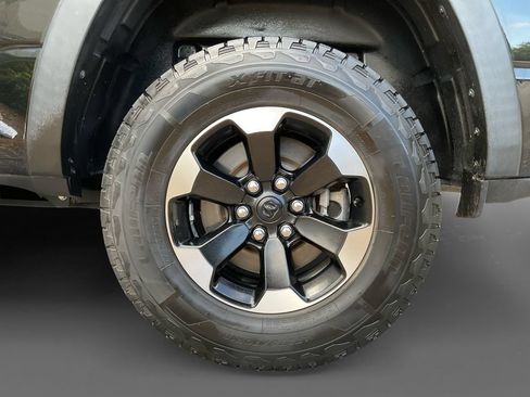 Used 2021 RAM 1500 Rebel w/ Rebel Level 2 Equipment Group AWD/4WD image 8
