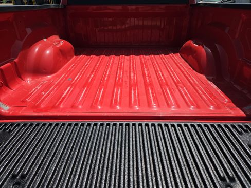 Used 2024 RAM 1500 Laramie RWD image 12