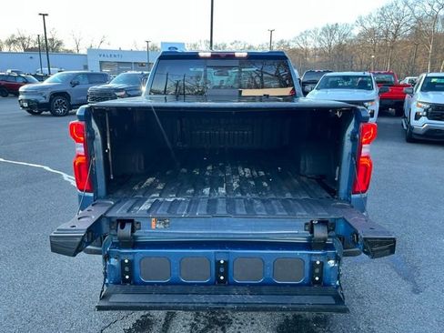 Used 2024 Chevrolet Silverado 1500 ZR2 w/ ZR2 Bison Edition image 9