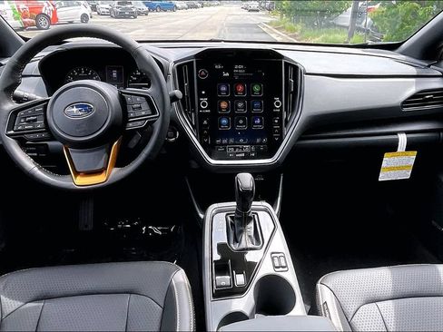 New 2026 Subaru Crosstrek 2.5i Wilderness AWD/4WD image 6