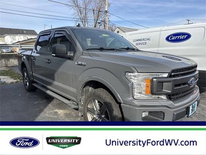 Used 2020 Ford F150 XLT w/ Equipment Group 302A Luxury