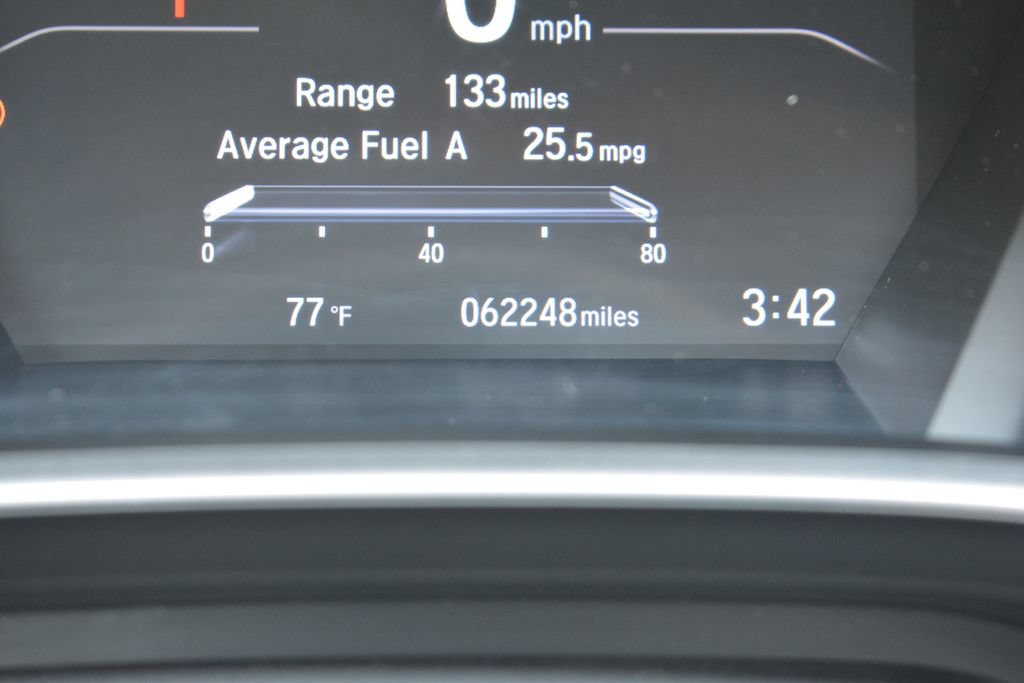 Used 2022 Honda CR-V EX-L image 17