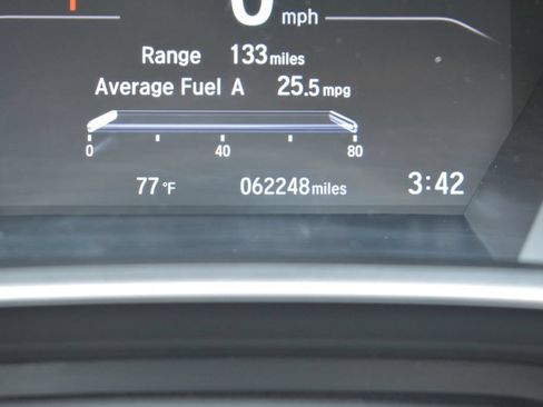 Used 2022 Honda CR-V EX-L image 17