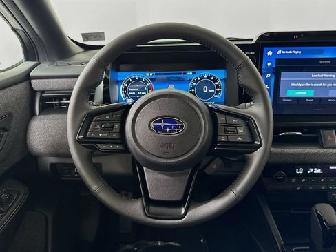 New 2026 Subaru Outback Limited AWD/4WD image 11