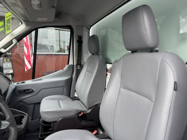 Used 2019 Ford Transit 350 156 DRW RWD image 17