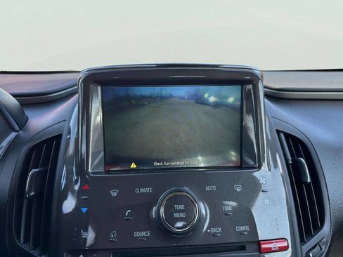Used 2014 Chevrolet Volt w/ Enhanced Safety Package 1 image 21