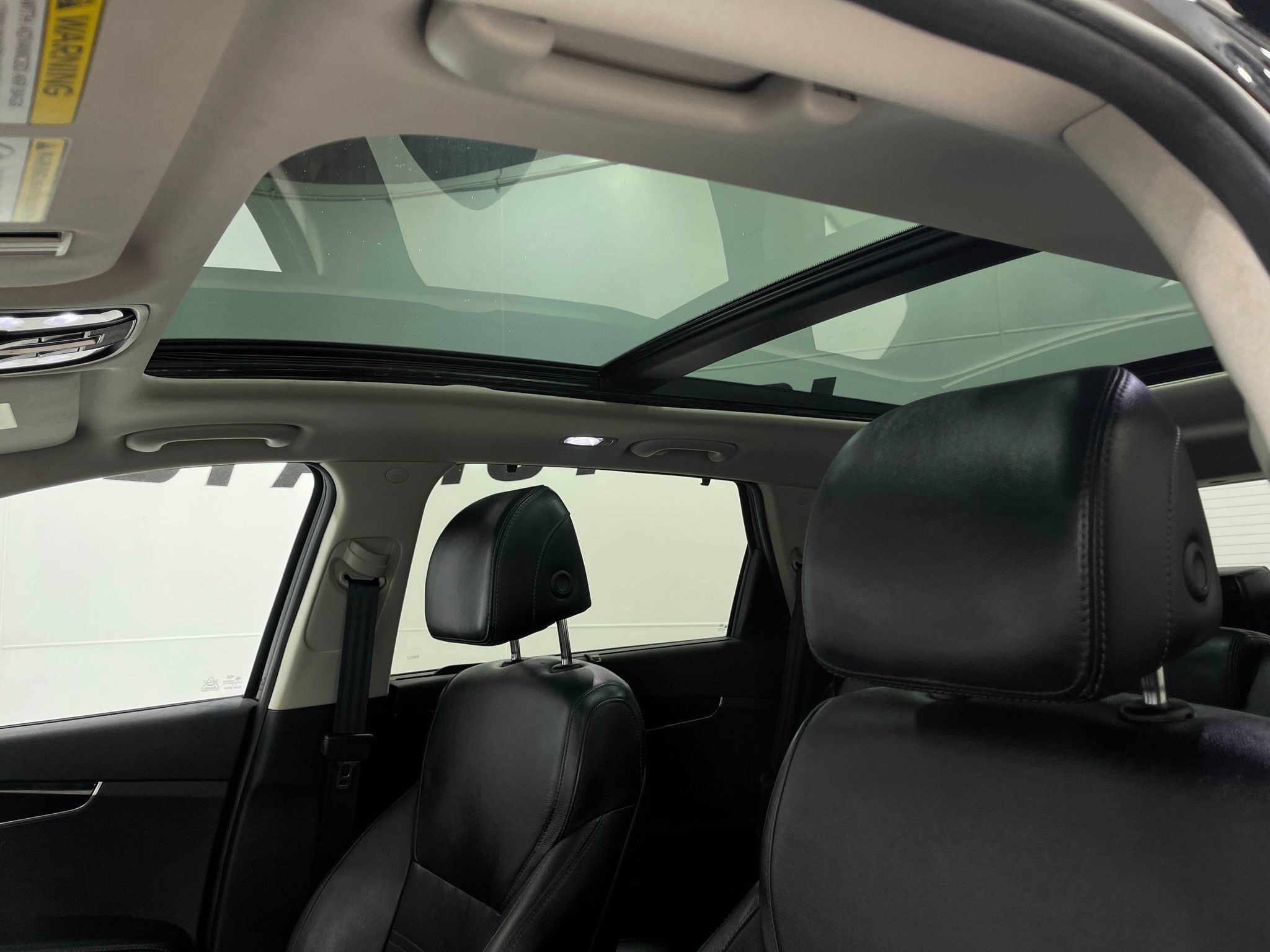 Used 2017 Kia Sorento SX FWD image 12