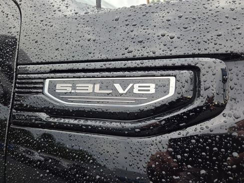 Used 2025 GMC Sierra 1500 Elevation AWD/4WD image 22