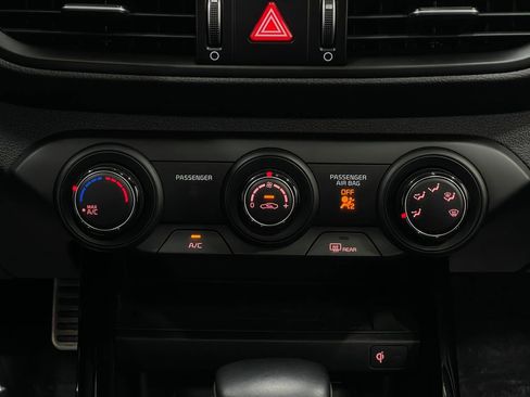 Used 2021 Kia Forte GT w/ GT2 Package image 24