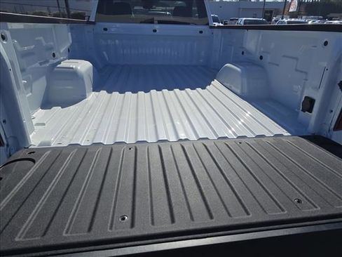 New 2026 Chevrolet Silverado 1500 W/T image 19