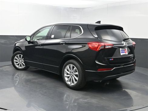 Used 2019 Buick Envision Essence image 21