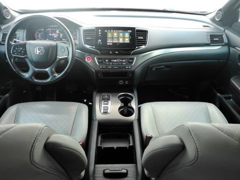 Used 2020 Honda Passport EX-L image 2
