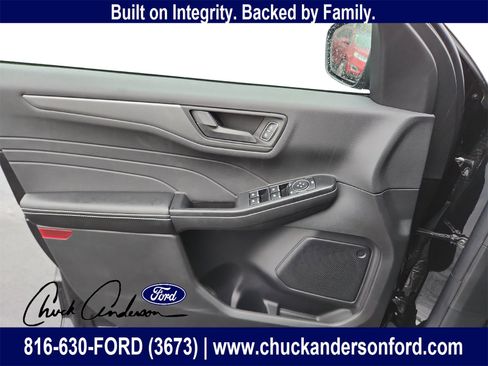 New 2025 Ford Escape Active image 18